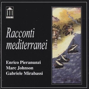 Image for 'Racconti Mediterranei'