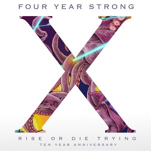 Image for 'Rise or Die Trying (10 Year Anniversary Edition)'