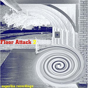 Floor Attack 2