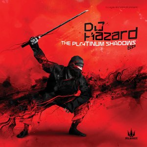 The Platinum Shadows EP [Explicit]