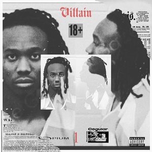 Villain EP