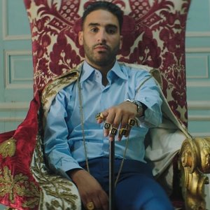 Heuss L'enfoiré 的头像