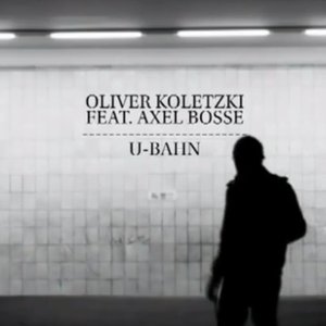 Avatar für Oliver Koletzki feat. Bosse