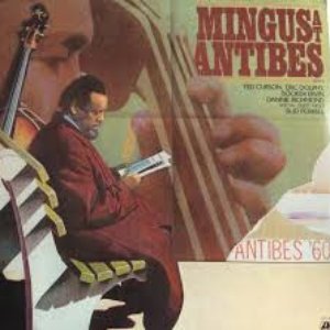 Imagem de 'mingus at antibes'