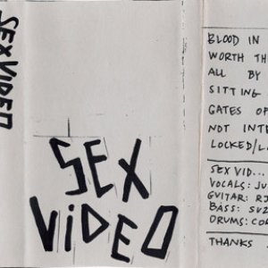 Sex Video