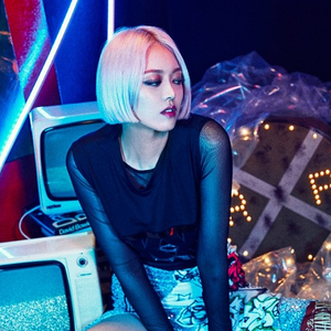 김보아 photo provided by Last.fm