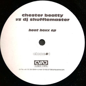 Beat Boxx EP