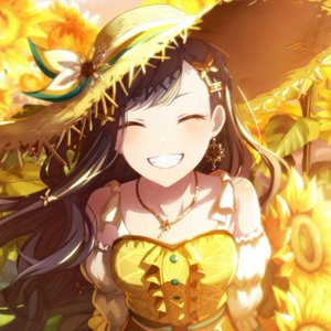 An Shiraishi 的头像