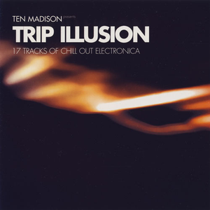 Trip Illusion cover