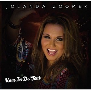 Kom In De Tent