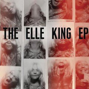 Изображение для 'The Elle King EP'
