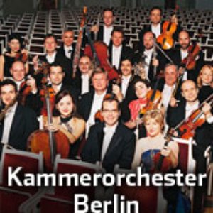 Berlin Chamber Orchestra 的头像