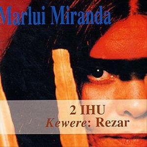 2 IHU Kewere: Rezar