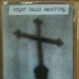 Image for 'Night Falls Haunting'