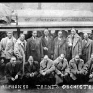 Alphonso Trent & his Orchestra 的头像