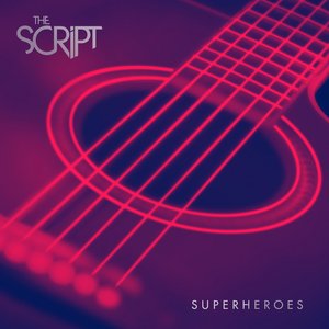 Superheroes (Acoustic) - Single