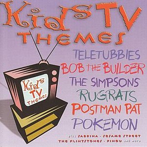 Kids TV Themes