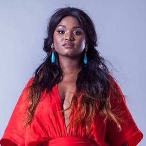 Edmázia Mayembe 的头像