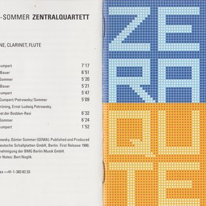 Bauer - Gumpert - Petrowsky - Sommer 的头像