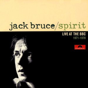 Spirit (Live At The BBC 1971-1978)