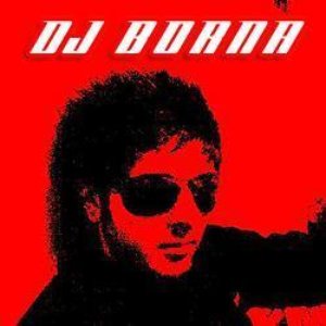 DJ BORNA のアバター