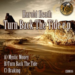 Turn Back The Tide E.P.