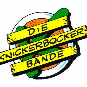 Avatar for Die Knickerbocker-Bande