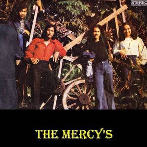 THE MERCY'S