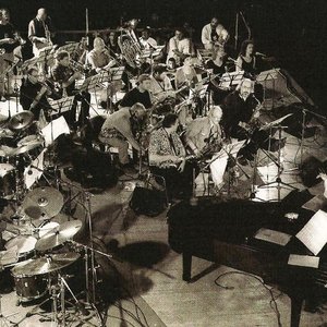 Avatar di Keith Tippett Tapestry Orchestra