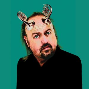 Bill Bailey's Remarkable Guide to the Orchestra