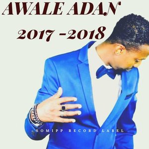 Awale Adan 2017 - 2018