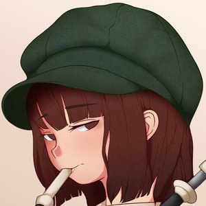 クロワッサンシカゴ 的头像