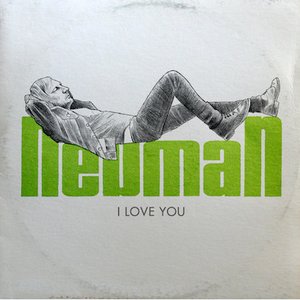 I Love You