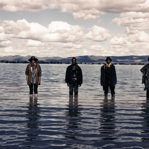 Fantasma photo provided by Last.fm