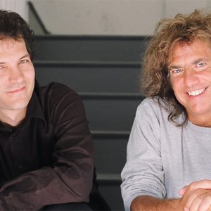 Metheny Mehldau 的头像