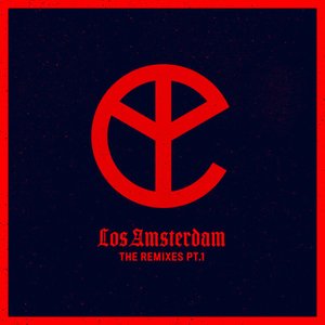 Los Amsterdam (The Remixes Pt.1)