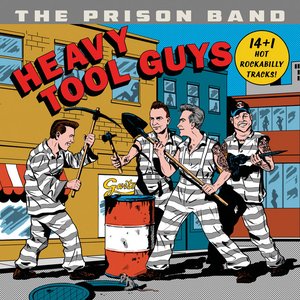 Heavy Tool Guys
