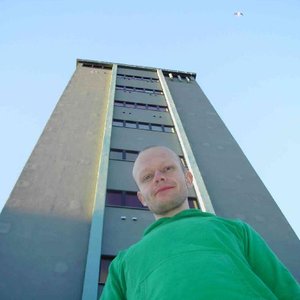 Bjørn Hatterud 的头像