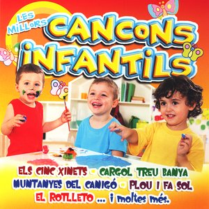 Les Millors Cançons Infantils