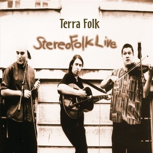 Stereo folk live cover