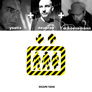 Escape Tank photo provided by Last.fm