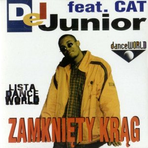 Del Junior feat. Cat 的头像