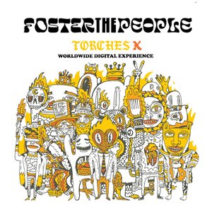 Torches X (Live)