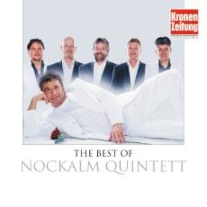 Krone-Edition Schlager - Best Of Nockalm Quintett