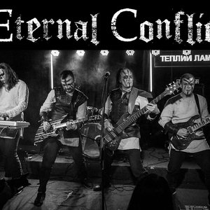 Eternal Conflict için avatar