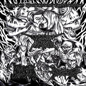 Crotch Mutilating Conspiracy