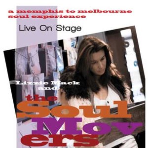 The Soul Movers 的头像