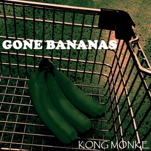 gone bananas