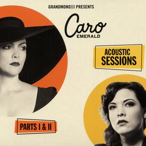 The Acoustic Sessions: Parts I & II