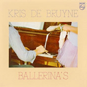 Ballerina's cover